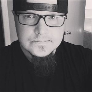 Meet your Posher, Nick